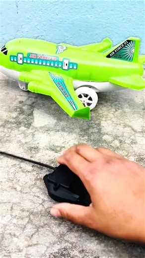 Aeroplane ✈️✈️ Unboxing And Testing 🔥🔥