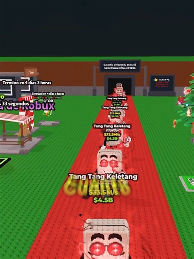 Cuanto Tiempo Tardarias En CONSEGUIR 1 CUATRILLON Solo Con TANG TANG KELETANG_yzlVDciigpE