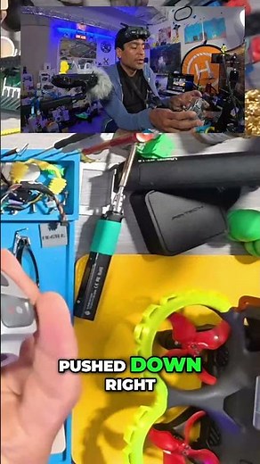 Easy Drone Start Guide_ Master It Now! 🚀🔥