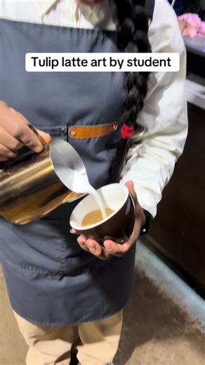 Enroll Now for Barista Training at Gateway Academy!