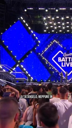 Il look di Anna Tatangelo per Battiti Live🔥 #AnnaTatangelo #battitilive | My Luxury