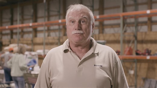 Meet Duane Spaulding and David Fatigate, the partners behind the restoration of a vital piece of New York’s agricultural history. After months of hard work, the wait is finally over. The mill is officially open! Duane, a lifelong New York dairy farmer, describes the feed mill as a true passion project. He grew up working on a 250-acre dairy farm in Cobleskill from 1963 to 1998, milking 60 cows and building a deep connection to agriculture from an early age. When Duane brought the opportunity to 