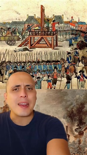 ¿Se puede gobernar a fuerza de terror? Auge y caída de Maximilien Rob...