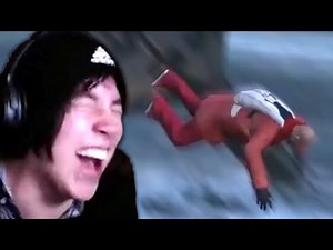 Minecraft Manhunt But in GTA