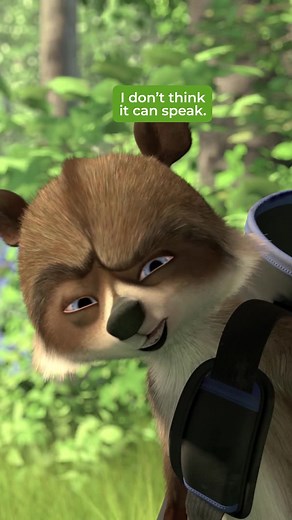 All hail Steve! #OverTheHedge