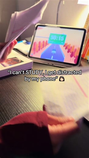 Driving Focus: Study Techniques for Exam Season