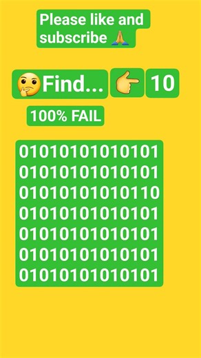 find the number which 10 #gk #maths #viralvideo
