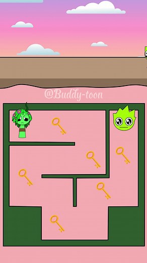 Maze Challenge: Can Oren Escape the Maze?