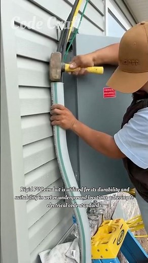 Installing a Main Electrical Disconnect with Aluminum Wire
