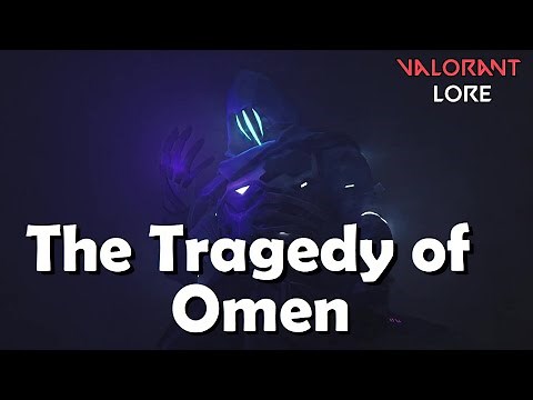 OMEN FULL LORE STORY