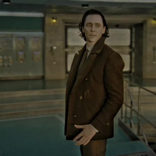 Exploring Loki's Purpose in the Marvel Series