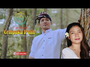 CEMPAKA PUTIH - Yan Sumadi ( official music video )