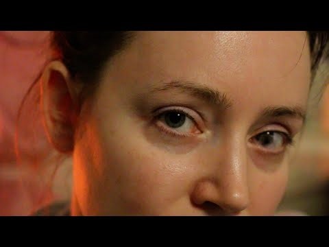 ASMR Whisper Personal Attention | Close Up