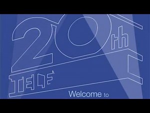 20th Television (2013, Flash version)