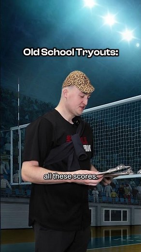 The Secret to Fast & Fair Tryouts: SkillShark Athlete Evaluations