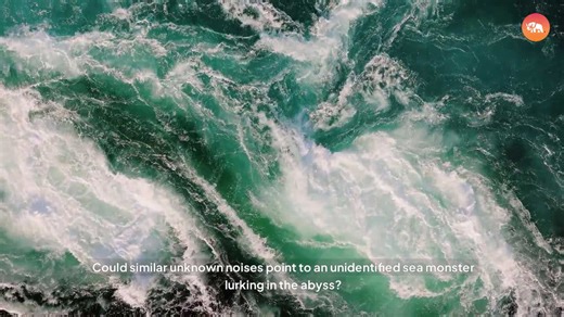 😱Leviathan the Sea Monster Myths Resurface! Real of Folklore?