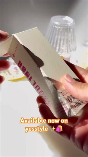 SECRET - SEOUL 1988 Boosting Serum :Collagen Complex 7 + Red Ginseng. #seoul1988 #kbeauty #yesstyle