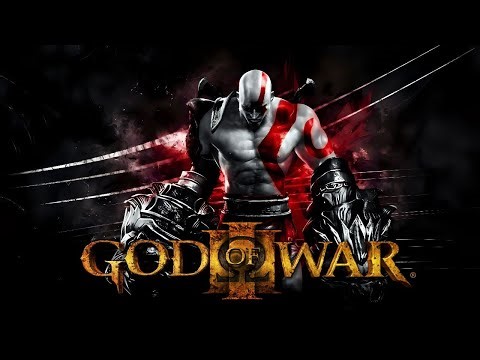 The Death Of Hades - God of War 3 Remastered - Gameplay #2