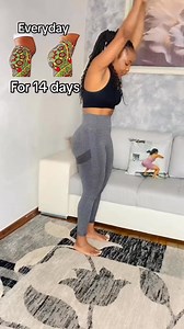 327K views · 5.2K reactions | If you do not know where to start from start with this easy workout every day | Fitbykimmy | Facebook