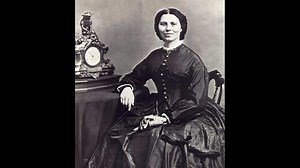 Celebrating Nurses: Clara Barton 'the Angel of the battlefield'