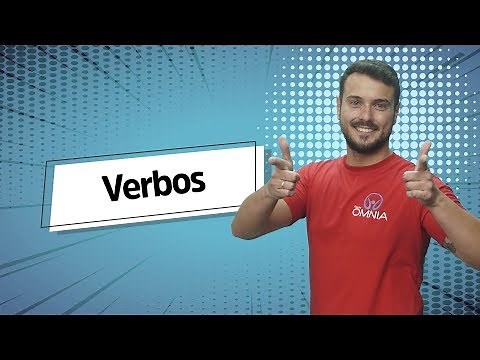 Verbs - Brazil School
