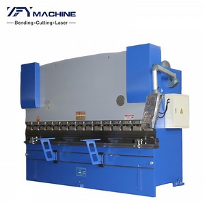 [Hot Item] Press Brake/Hydraulic Press Brake/Nc Press Brake/Nc Bending Machine/Nc Bender/Torsion Bar Press Brake Machine/Sheet Folding Machine