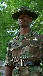 11M views · 267K reactions | Do "yo mama" jokes count as generational trauma? : Major Payne | STARZ | Facebook
