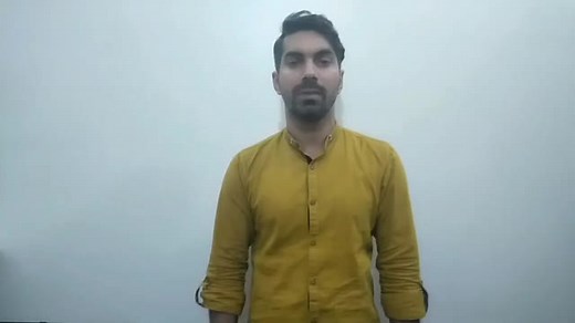 Watch how to sign 'Unless' in American Sign Language.