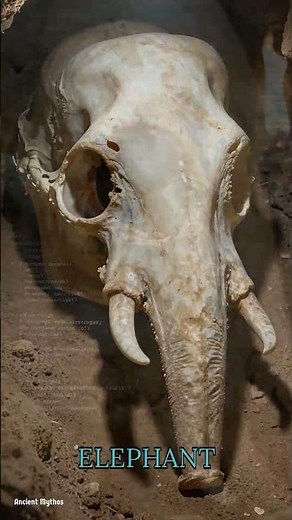 From Primal Earth To Isolation: The True Myth of the Cyclops Explained