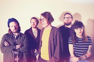 OhBoy! Glastonbury Announced. In NME today. New Video 'A Bird In The Hand' • WithGuitars