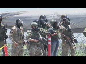 California lawmakers advance bill banning police from wearing masks