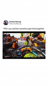 At Monza, Lando Norris lost valuable time in the pits when his front-left wheel wasn’t fitted cleanly, turning what should’ve been a routine stop into a costly delay. The mistake dropped him behind teammate Oscar Piastri, who had just completed a smooth and efficient stop of his own. McLaren quickly stepped in over team radio and instructed Piastri to hand the position back. Despite later admitting he didn’t fully agree with the call, Oscar followed orders, allowing Norris to recover and finish