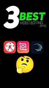 You CAN'T Edit Like a Pro Without These 3 Apps! 🚨