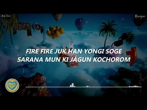 Hello Future -- NCT DREAM(Karaoke - Easy Lyrics)