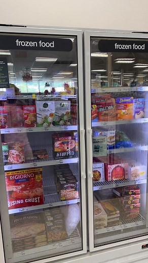 Trying the viral dumplings 😅 yall trying them? #dumplings | soup dumplings from walmart