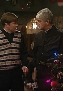 Father Ted S02:E11 - A Christmassy Ted