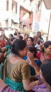 A Glimpse of 'Saat Mehandi' function (Part-I) being solemnised by my in-laws at Jammu right now🌹❣️🎉💕🎊❣️🌹 Mitro, search my fb page"Masti with Raj" & click Follow/Like at proper place on my cover page first 🌹🙏🌹 Do Like & Share my Vlogs also Keep Watching & Enjoy 😉 | Masti with Raj