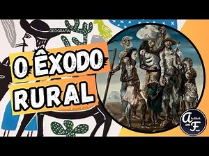 RURAL EXODUS (GEOGRAPHY)