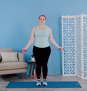 Try These Simple At-Home Cardio Exercises for a Stronger, Healthier You