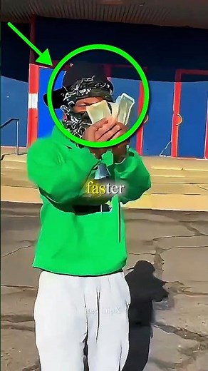 Faster Than Rap God? He Said NOTHING 🤯⚡️