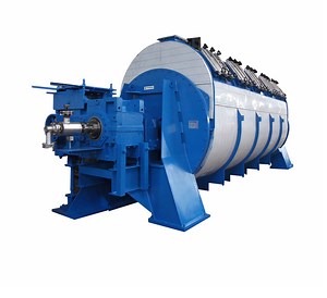 [Hot Item] Industrial Waste Feather Process Line Machine