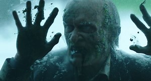 ‘Brain Freeze’ Turns a Golf Club Into a Zombie Nightmare