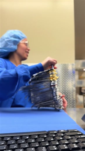 Exploring the World of Sterile Processing