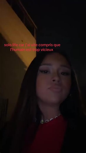 La vie en solo : Comprendre l'âme humaine vicieuse