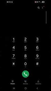 Ne prête jamais ton téléphone avant d'avoir activé l'option que je vais te montrer. #astuce