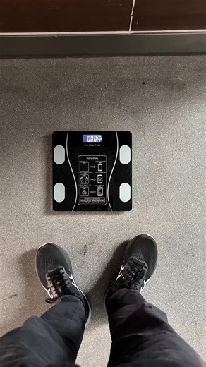 Smart Bluetooth Scales: Perfect for Your Health Journey