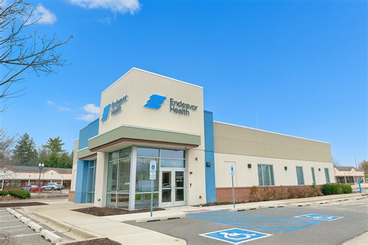 712 Northwest Hwy, Fox River Grove, IL 60021 - Endeavor Health Single Tenant Net Lease Medic | LoopNet