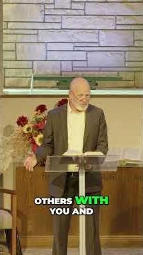 Church Authority: Understanding Revelation and Community #shorts