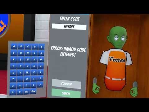 Totally Baseball Codes + Gameplay