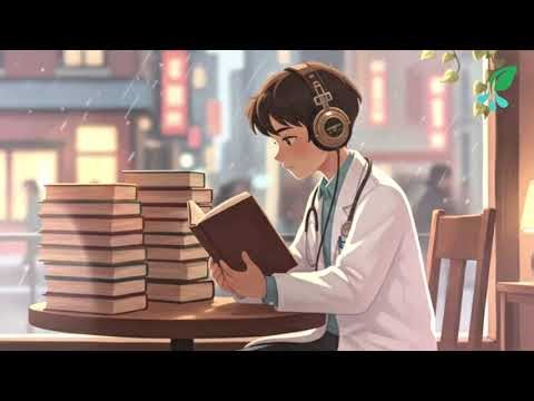 deep study gamma brainwave radio - beats to focus/enter flow state to 🌌🎧